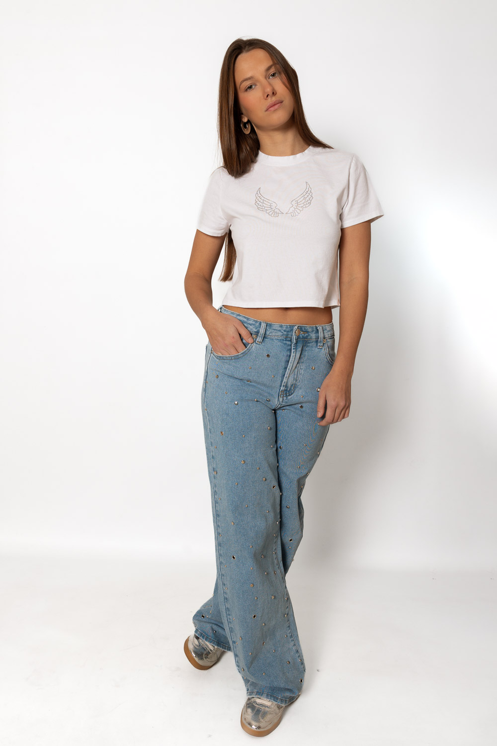 217 Ropa Casual Primavera Brookville Editar