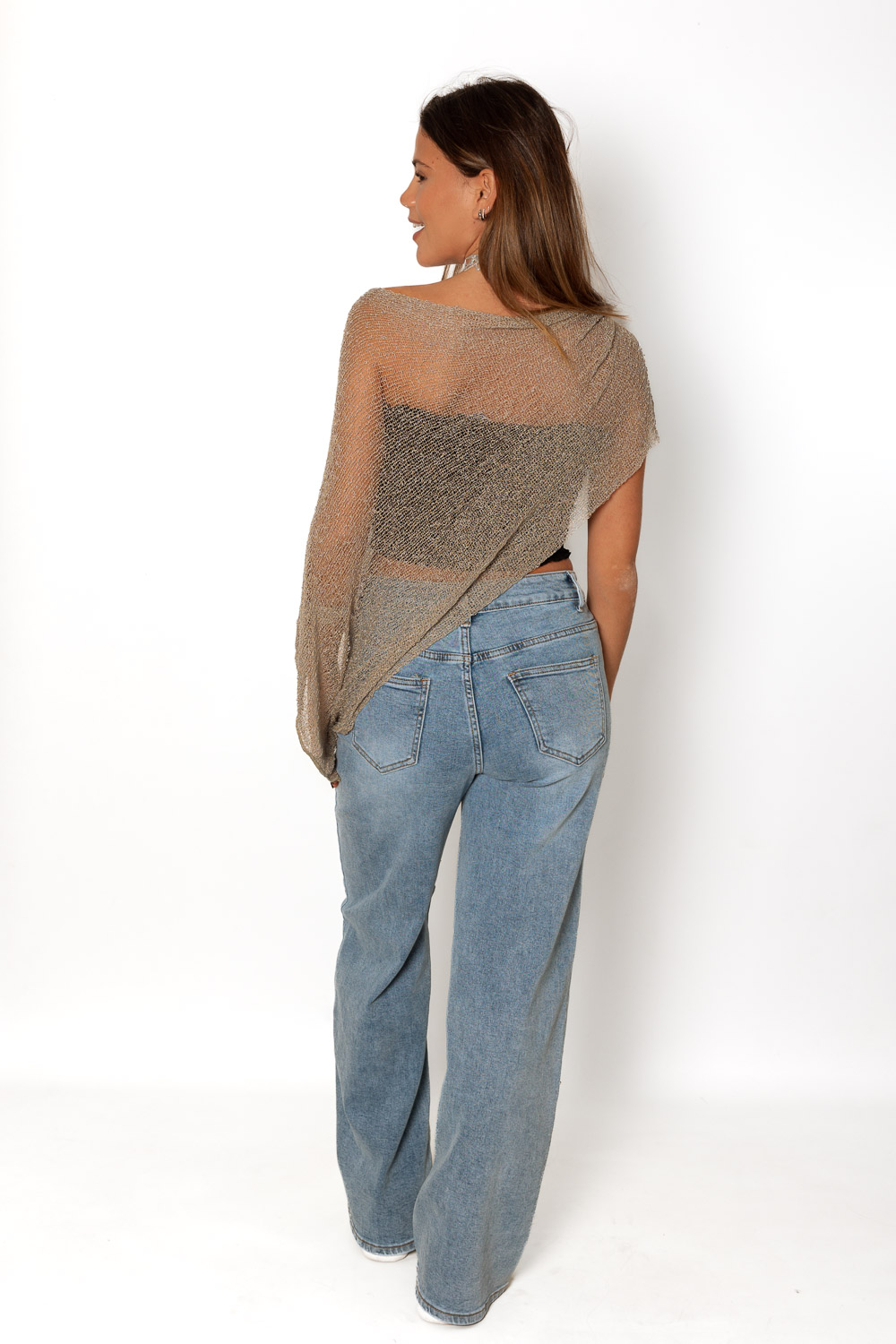 Capa Start Again Gris 360 Ropa Casual Primavera Brookville