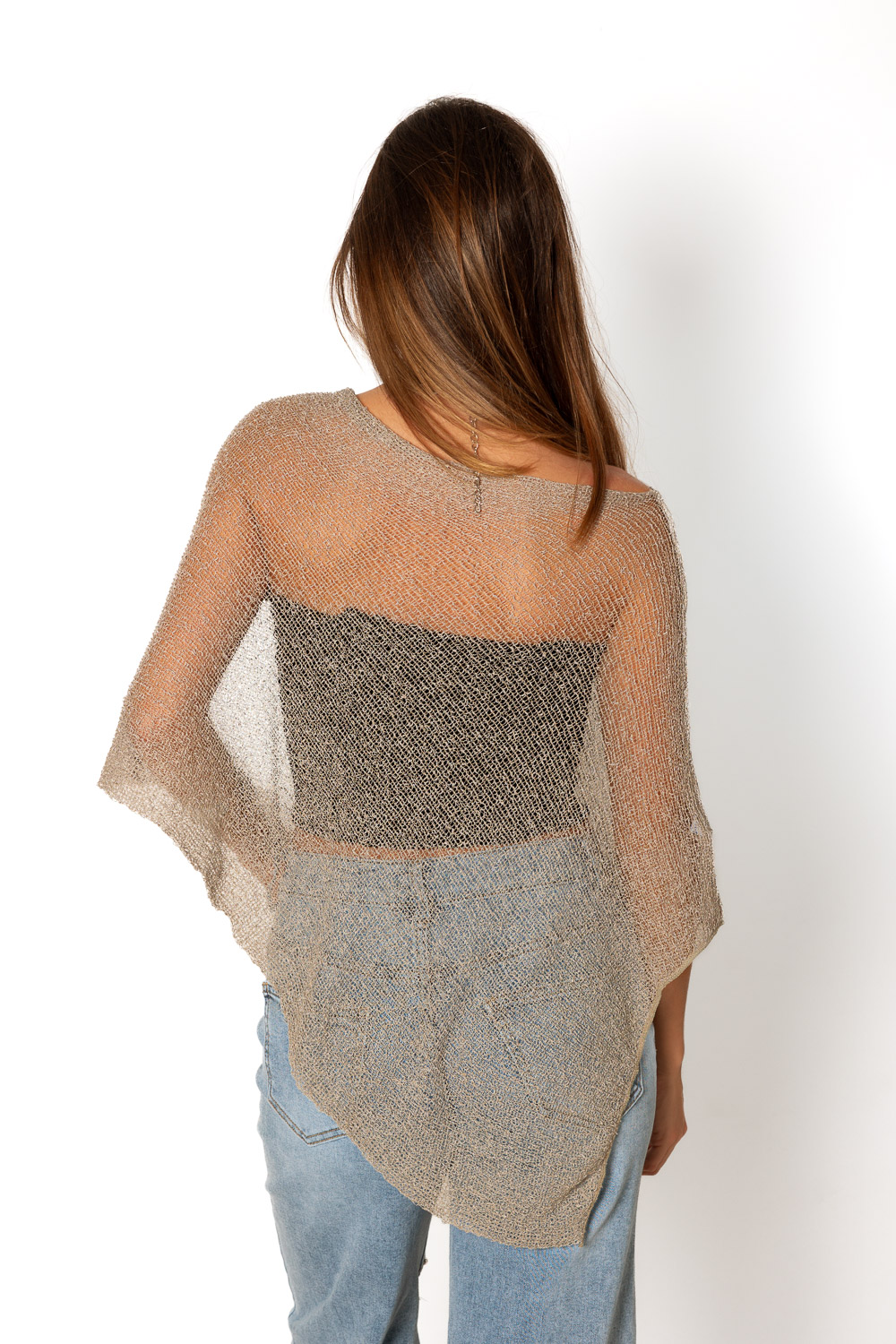 Capa Start Again Gris 374 Ropa Casual Primavera Brookville