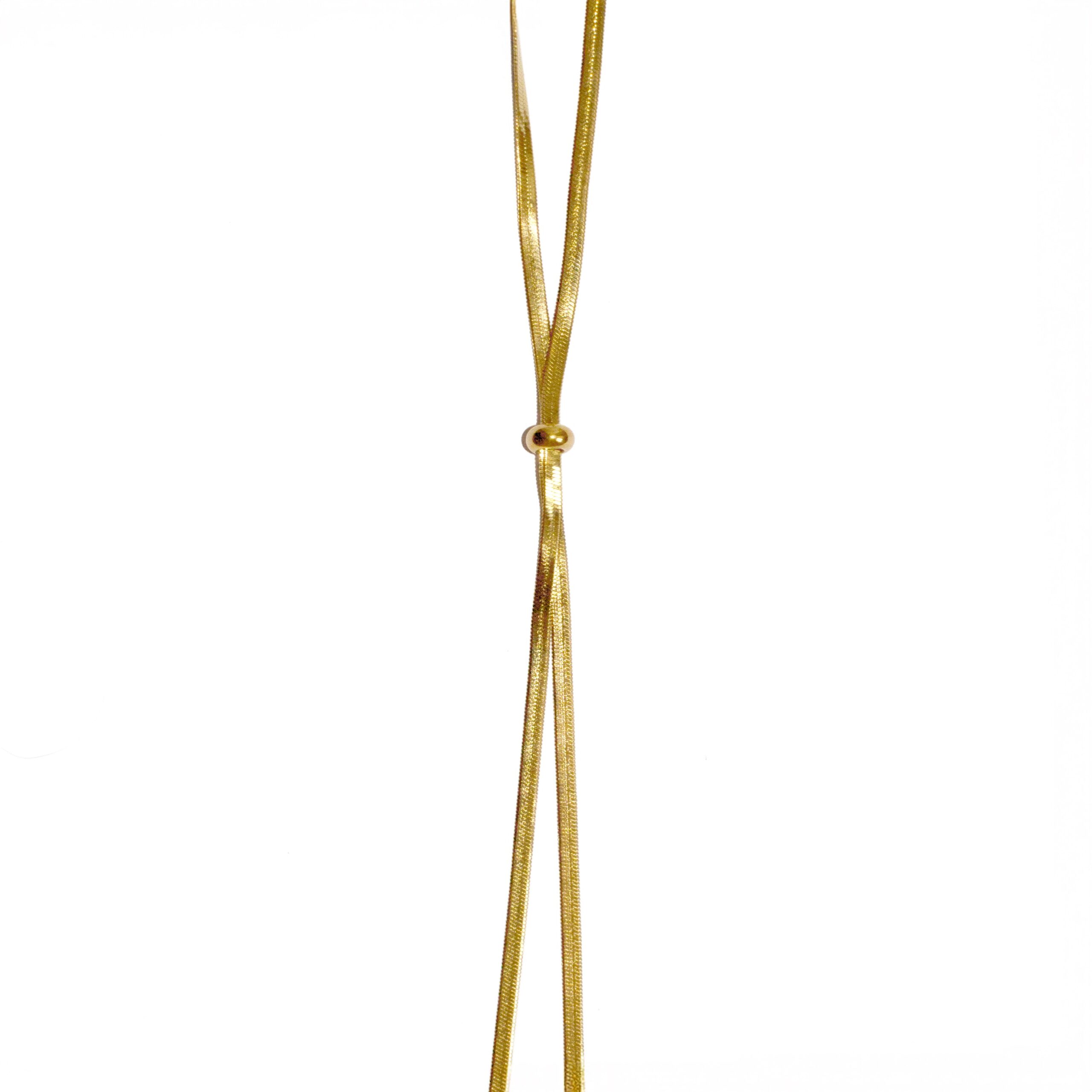 Collar Nice Things Dorado Brookville