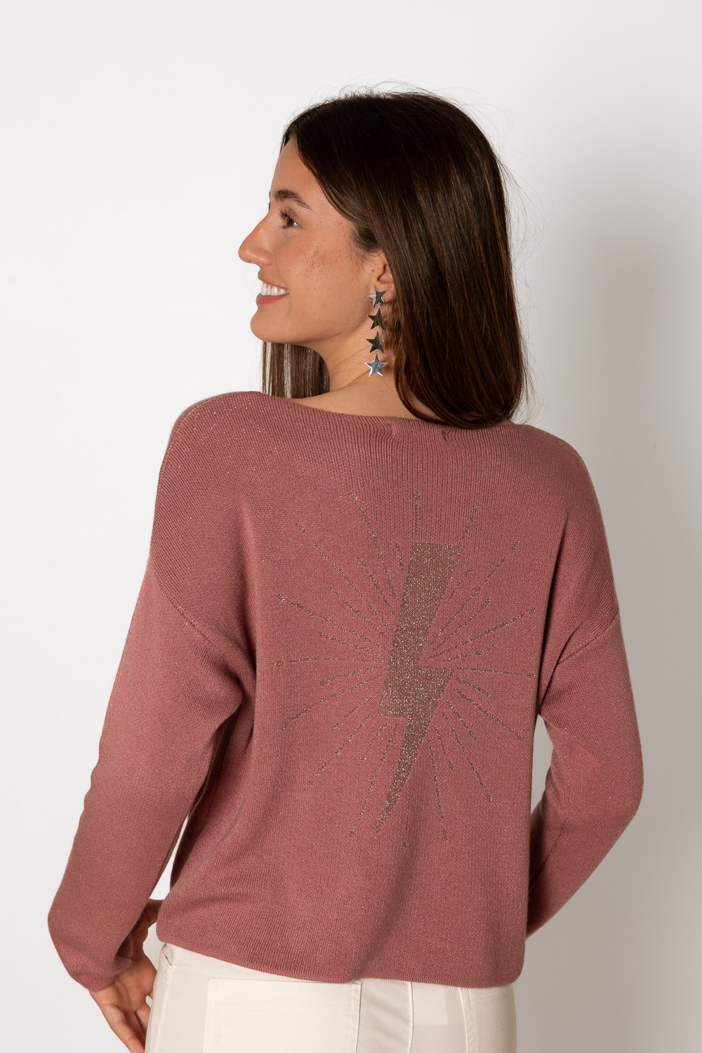 Jersey Rayo Blush Brookville