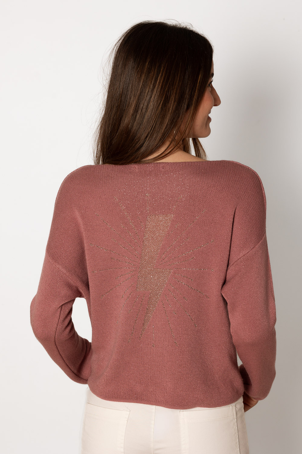 Jersey Rayo Blush Brookville