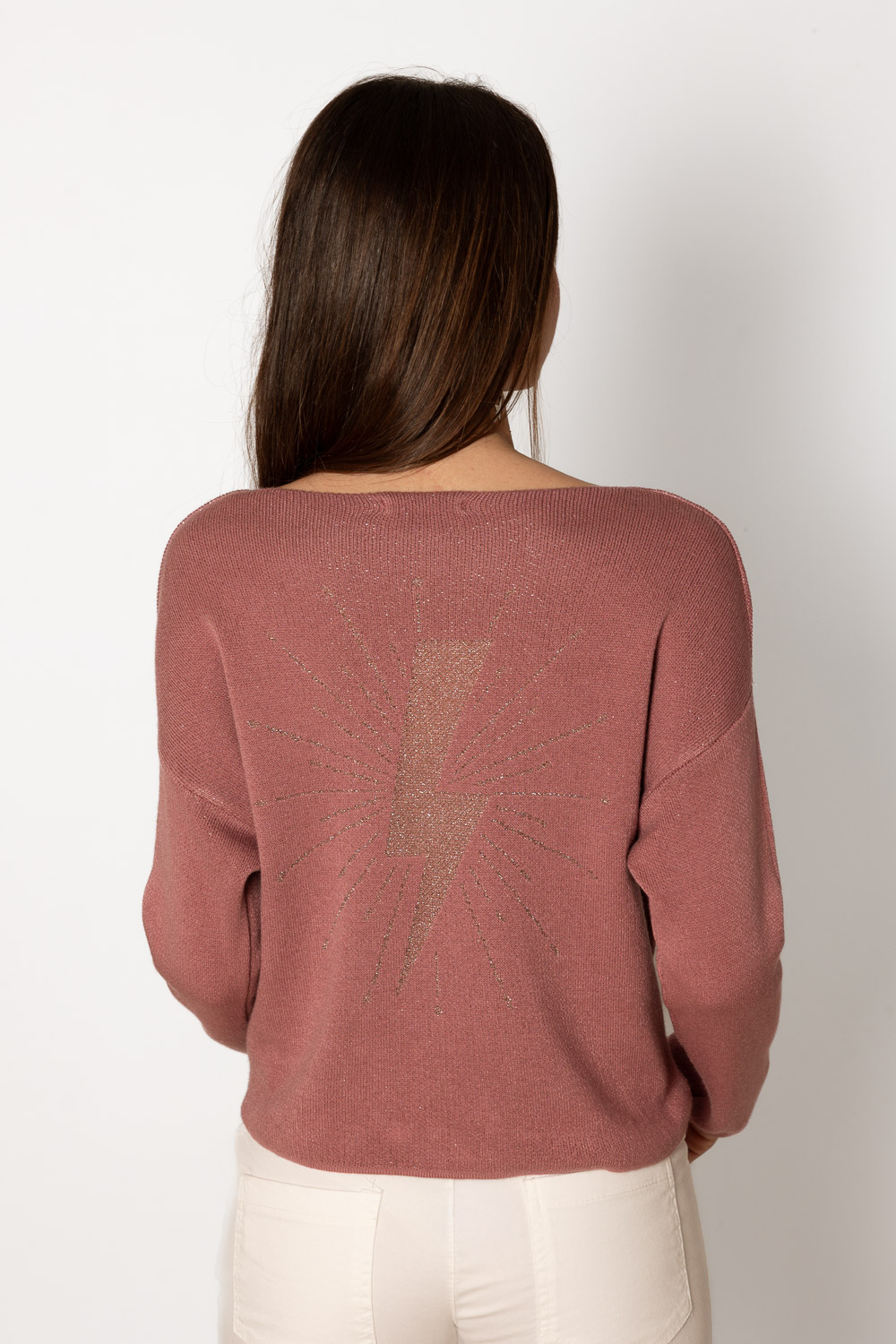 Jersey Rayo Blush Brookville