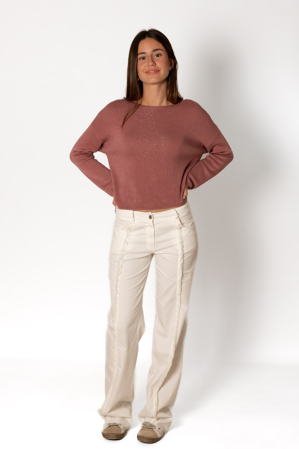 Jersey Rayo Blush Brookville