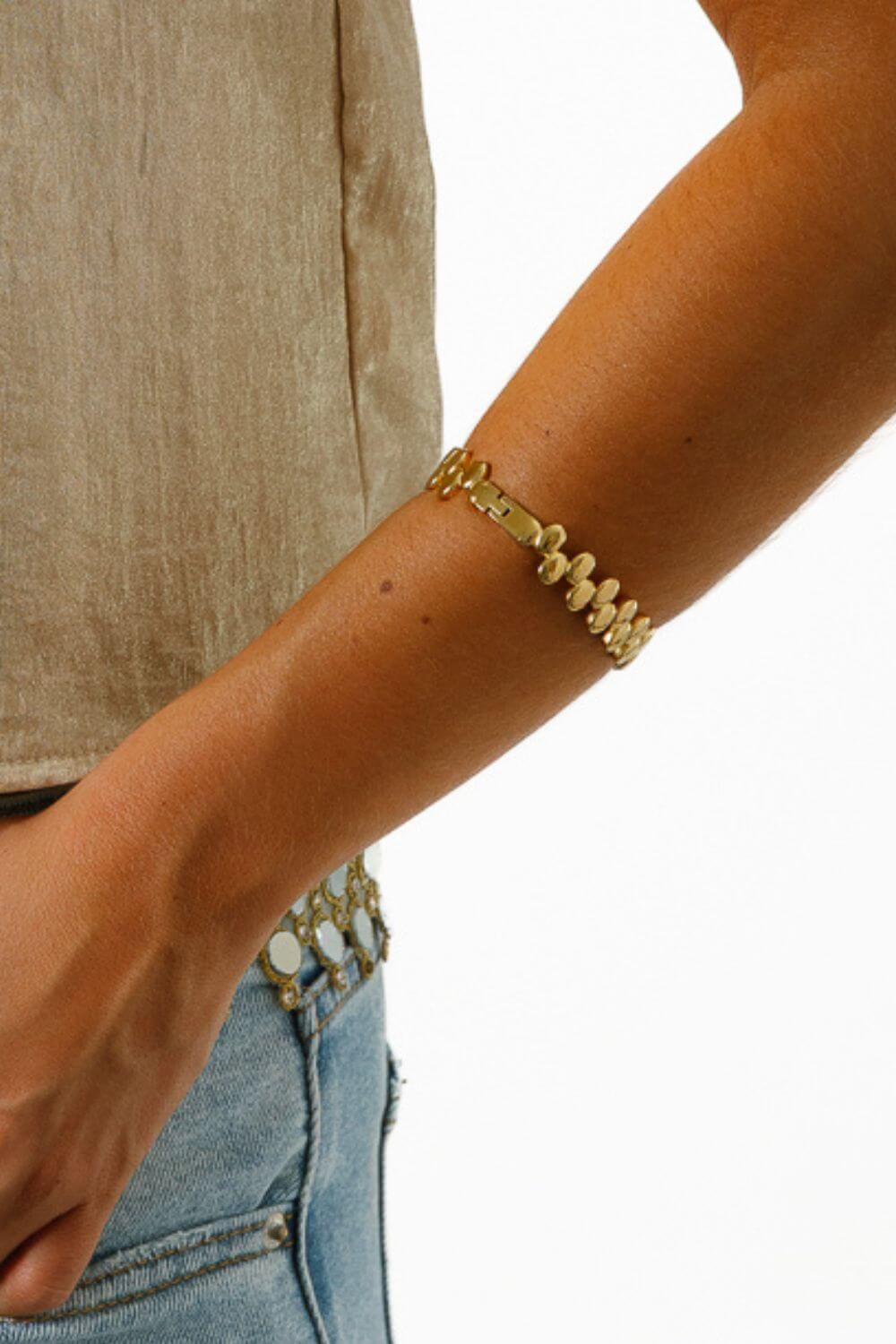 Brazalete forever and more