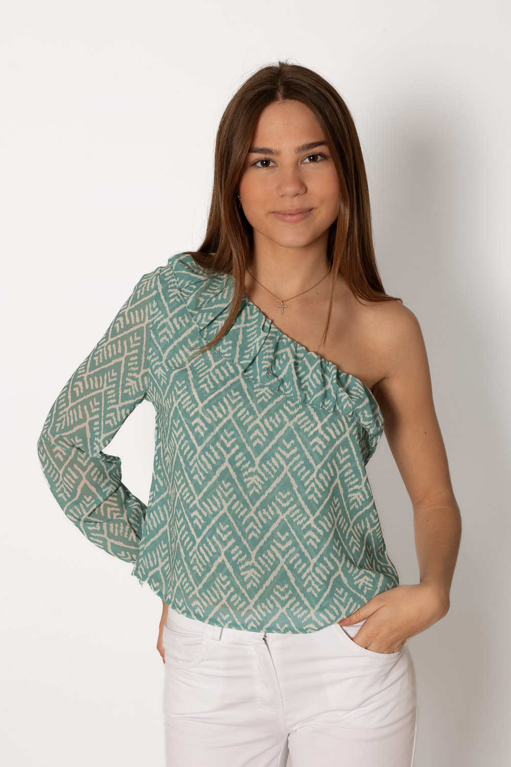 Top Reality Aguamarina Brookville