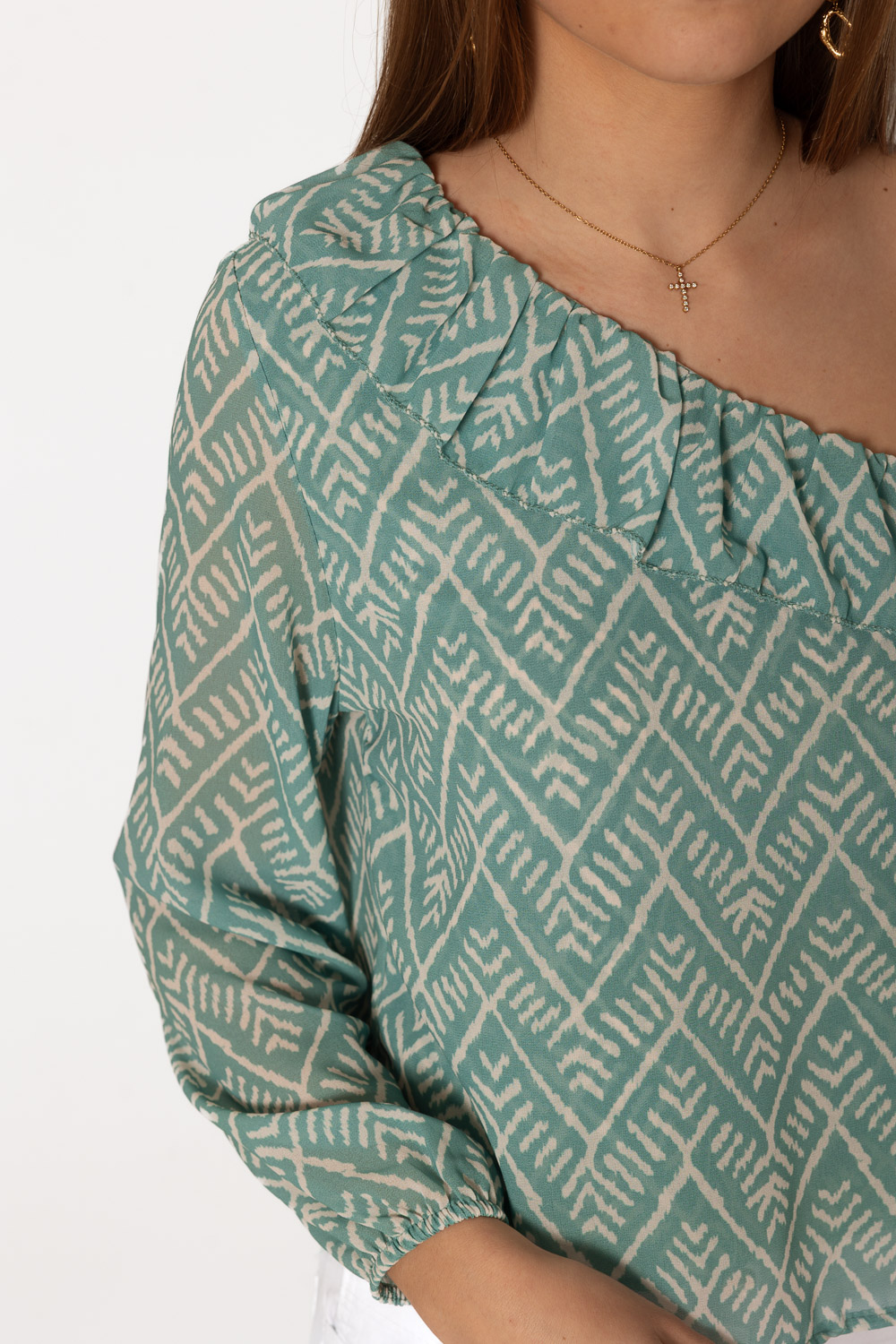 Top Reality Aguamarina Brookville