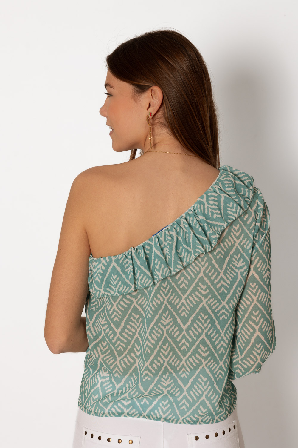 Top Reality Aguamarina Brookville