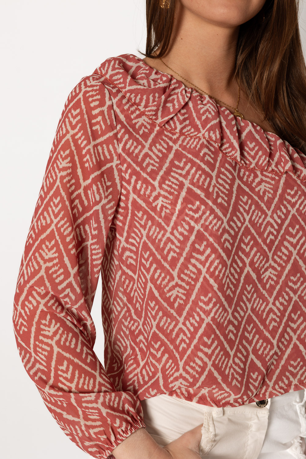 Top Reality Terracota Brookville