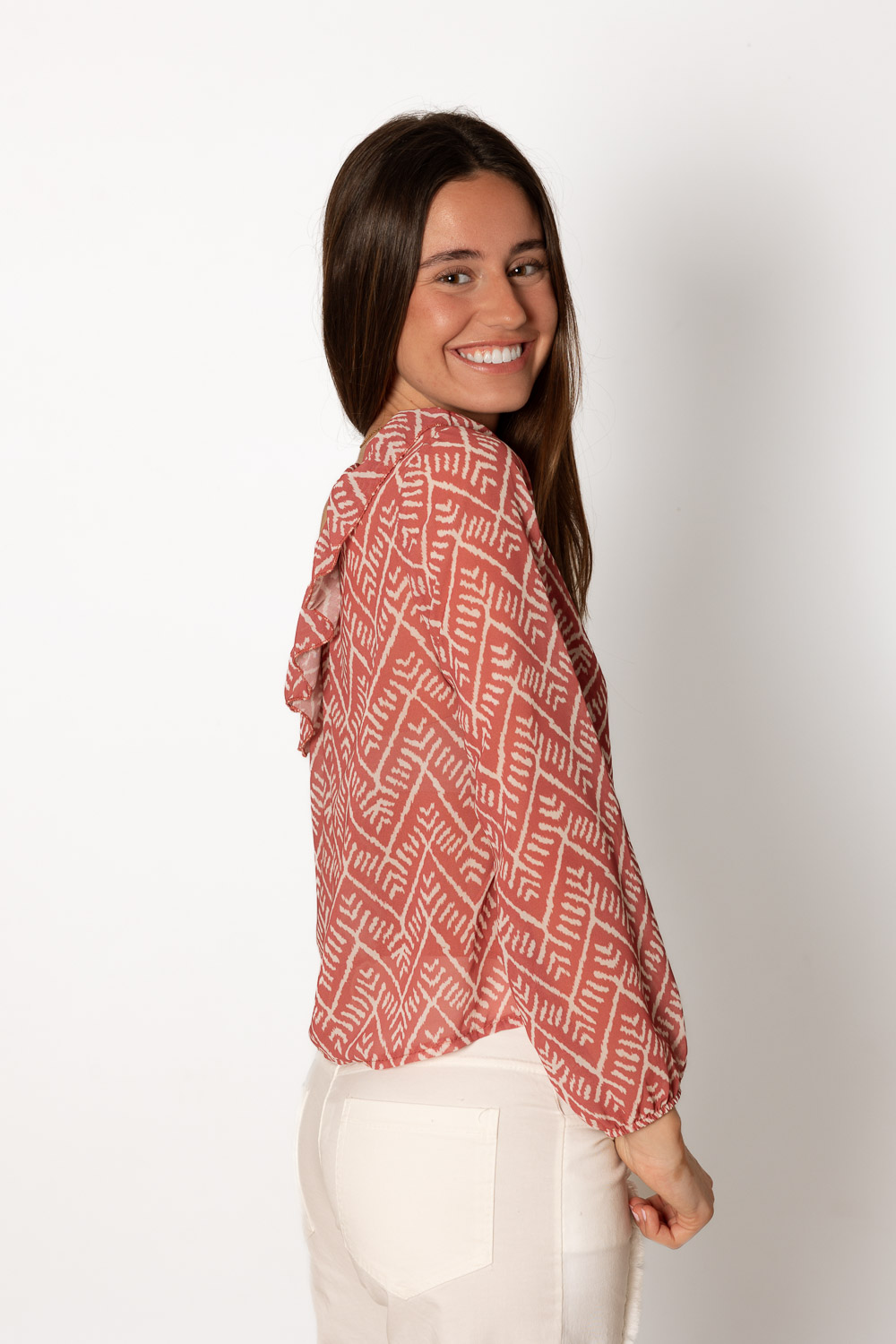 Top Reality Terracota Brookville