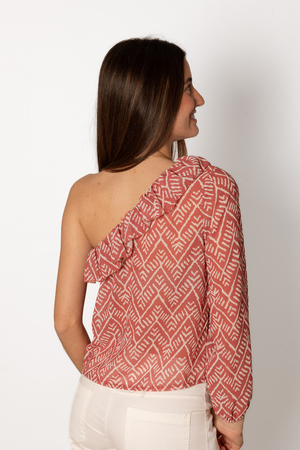 Top Reality Terracota Brookville