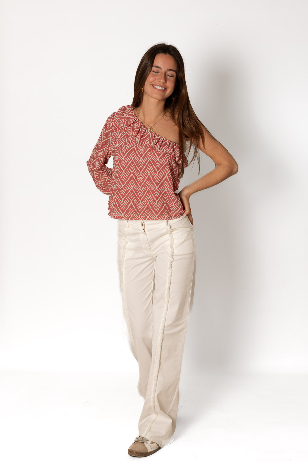 Top Reality Terracota Brookville