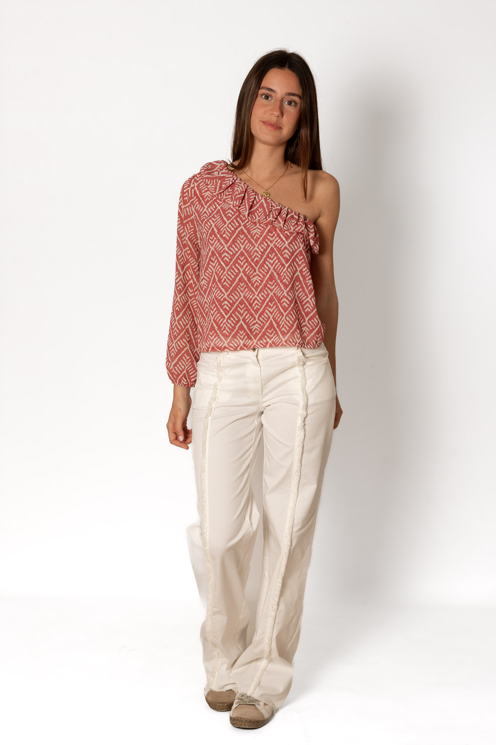 Top Reality Terracota Brookville