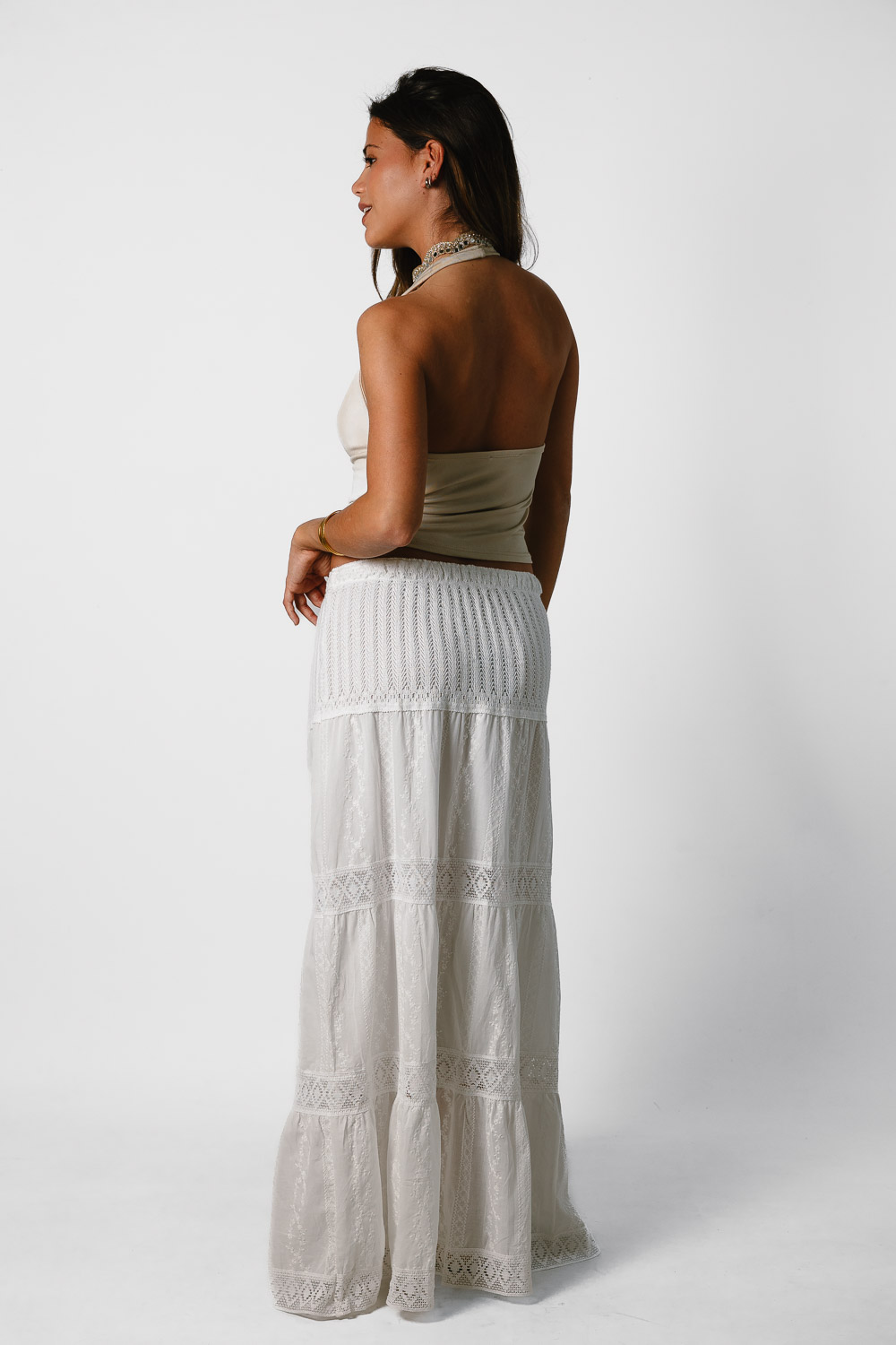 Top Always Ready Beige