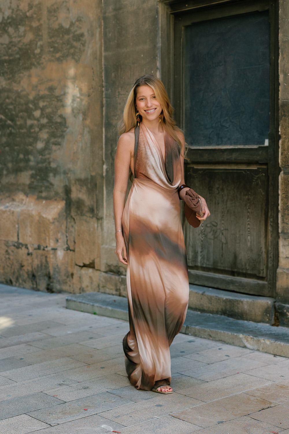 Vestido Dreams Tul Brookville