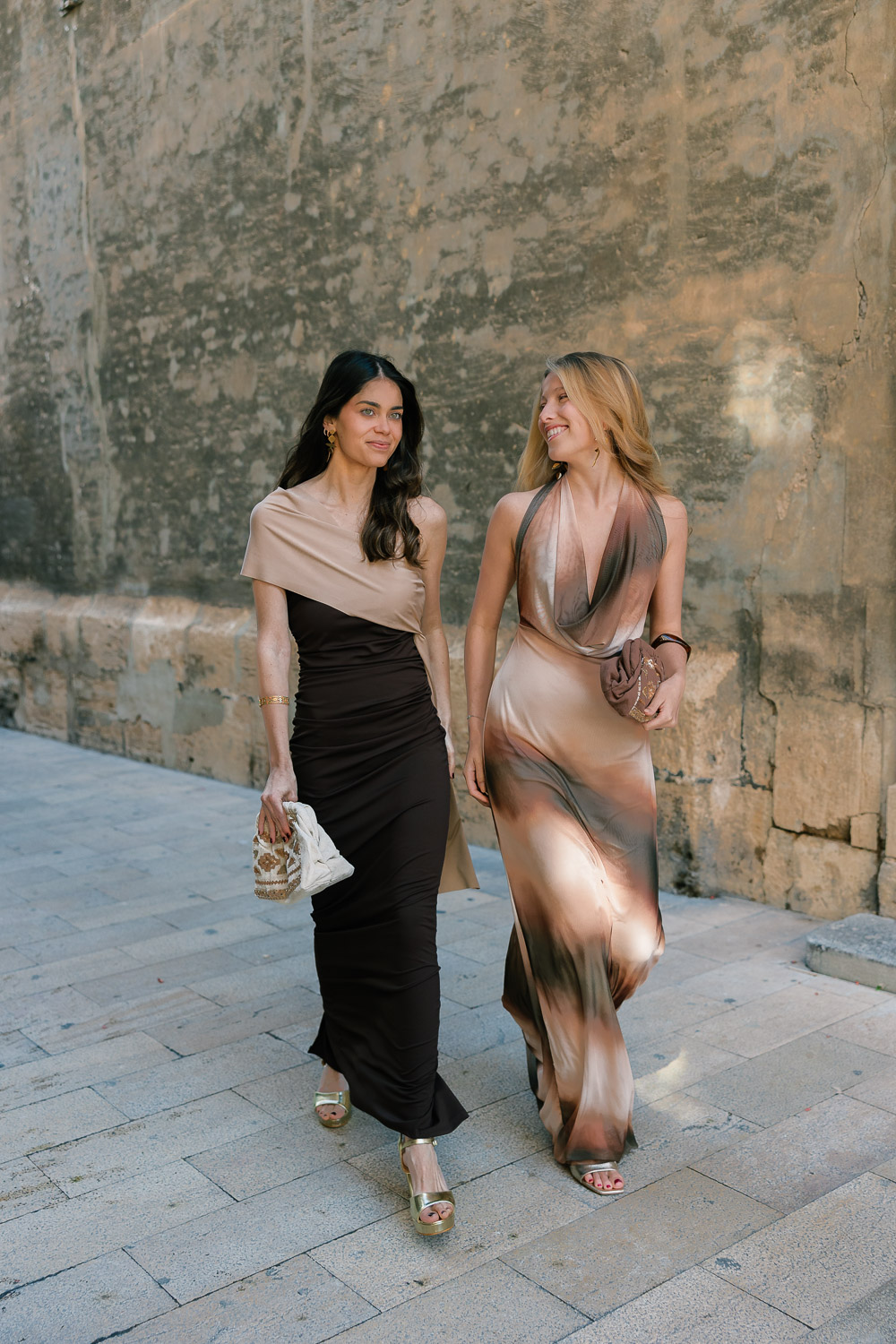 Vestido Dreams Tul Brookville