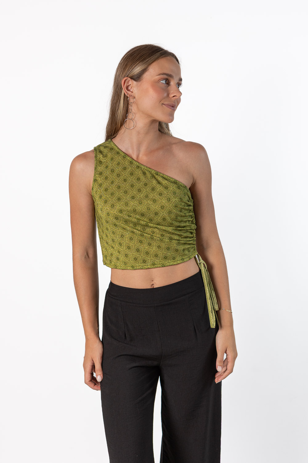 Top Vaiana Verde Brookville