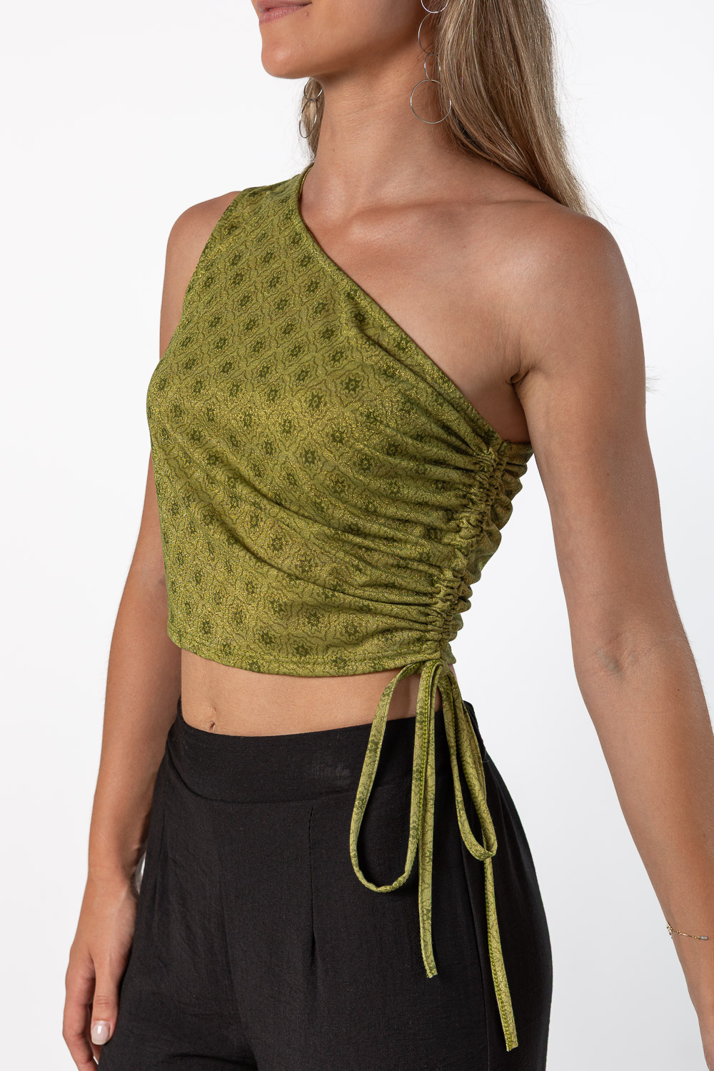 Top Vaiana Verde Brookville