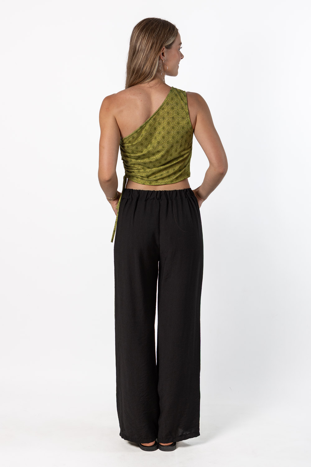 Top Vaiana Verde Brookville