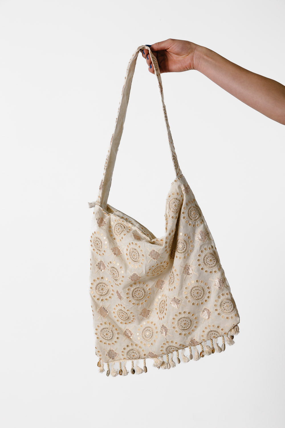 Bolso Coachella Arena