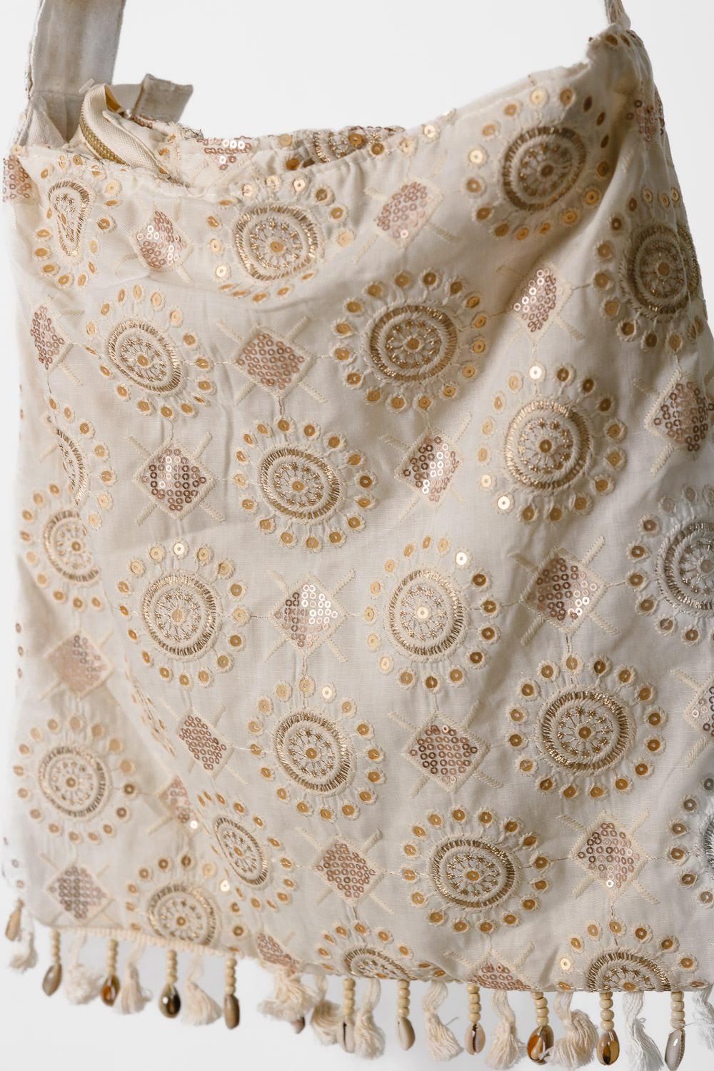 Bolso Coachella Arena