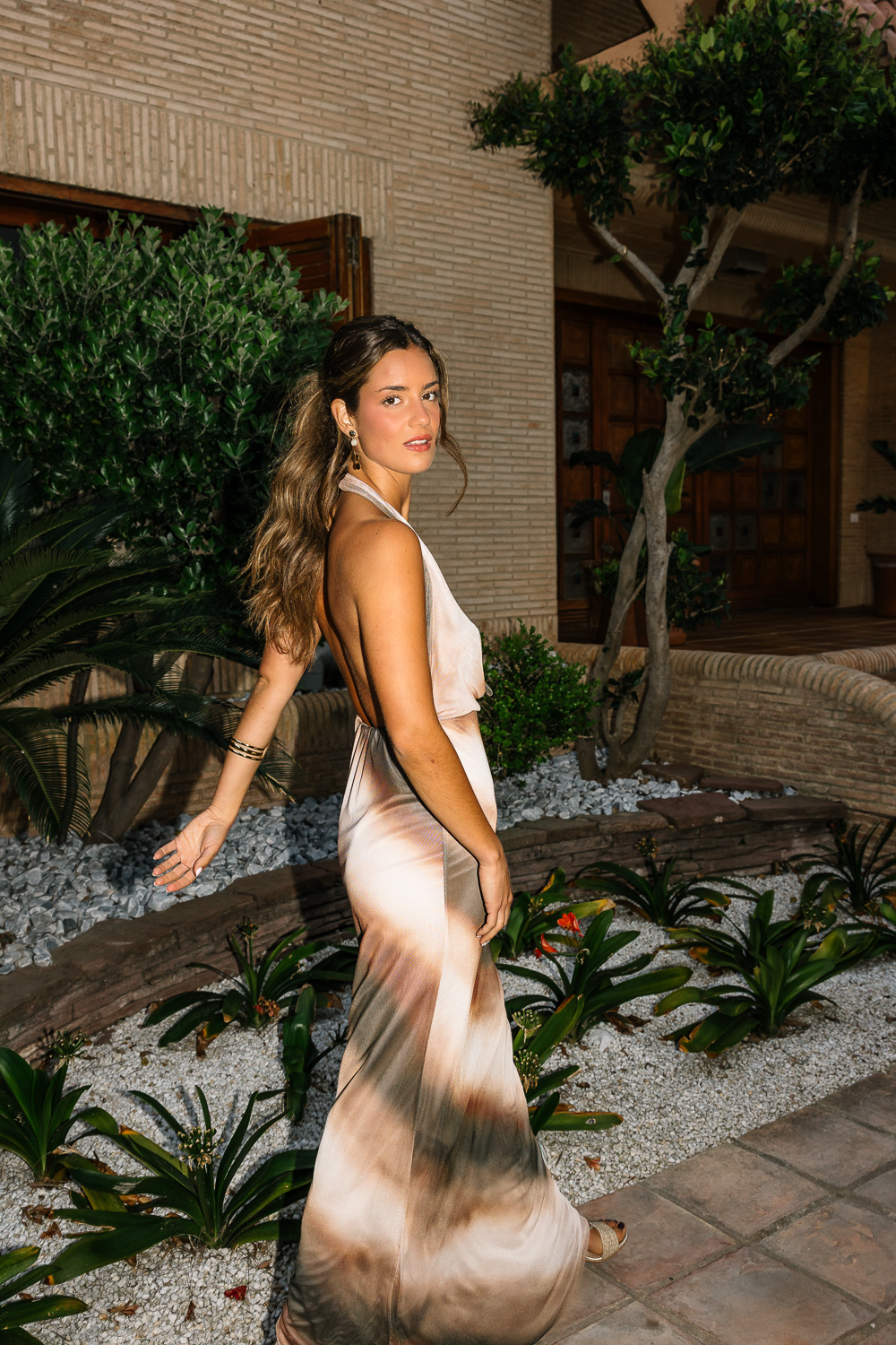 Vestido Dreams
