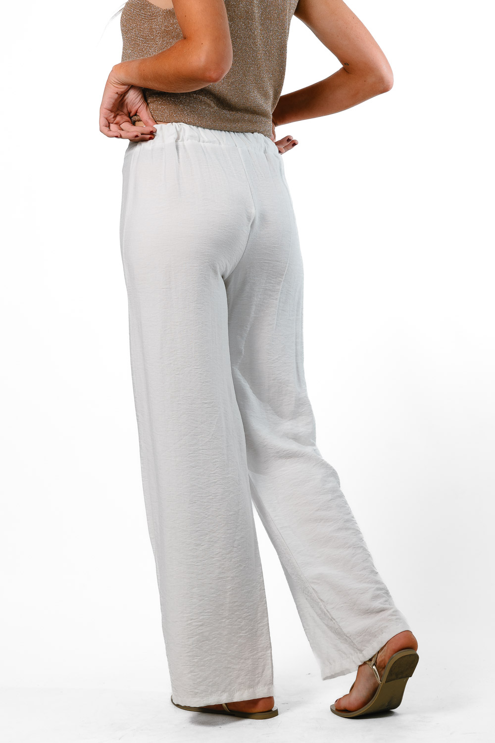 Pantalón Altea Blanco