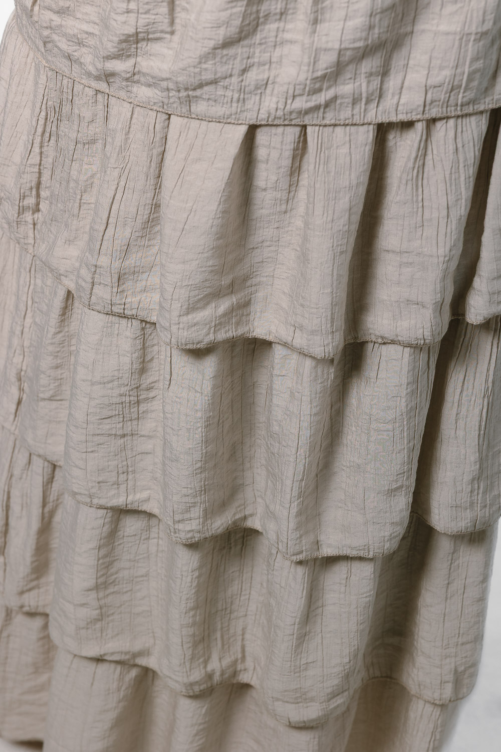 Falda Volantes Arena