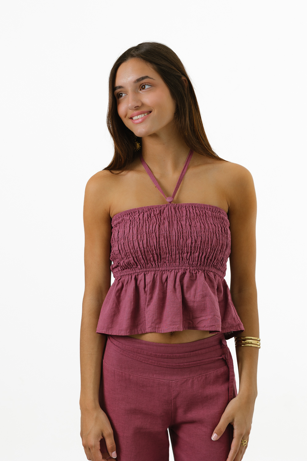 Top Alisson Uva