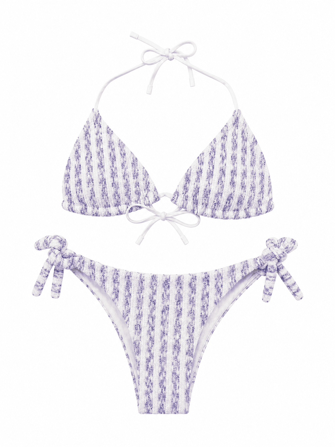 Bikini Creta Lila