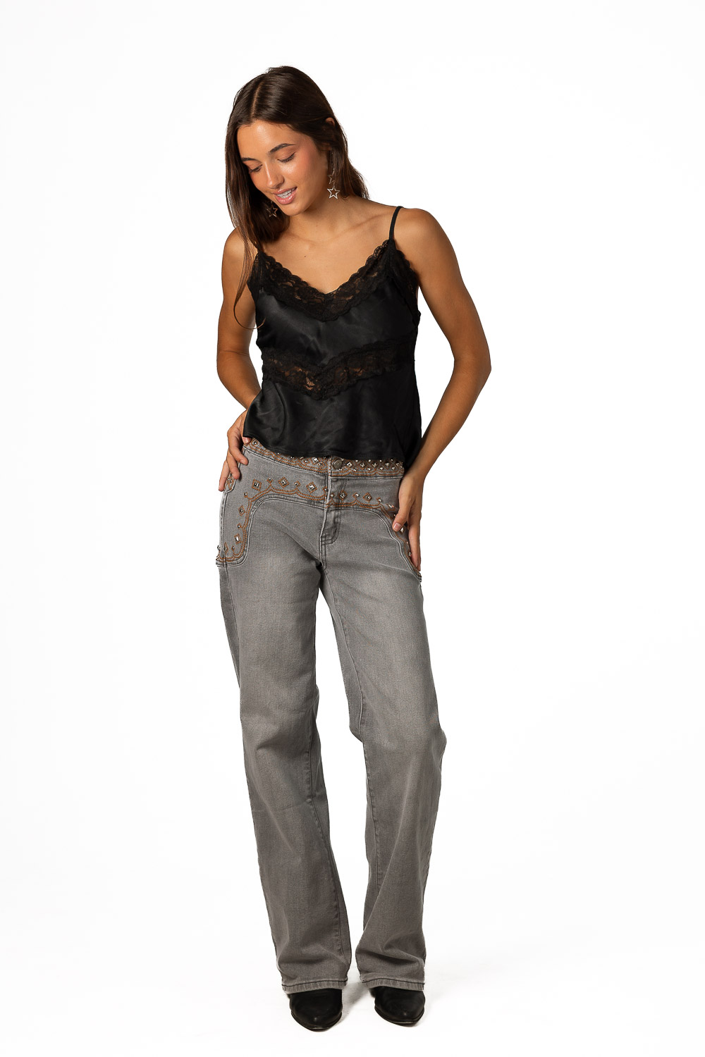 Top Victoria Negro