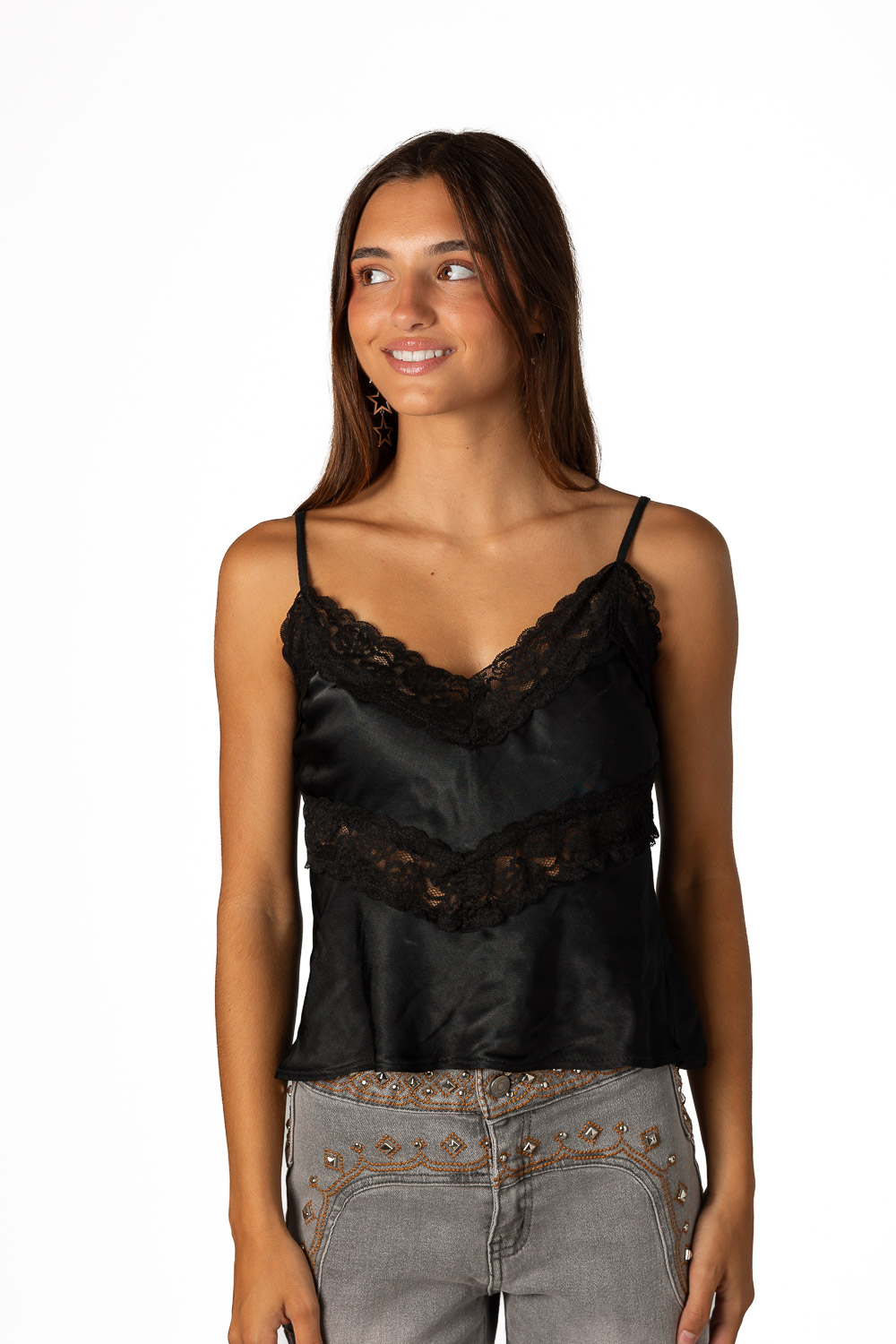 Top Victoria Negro
