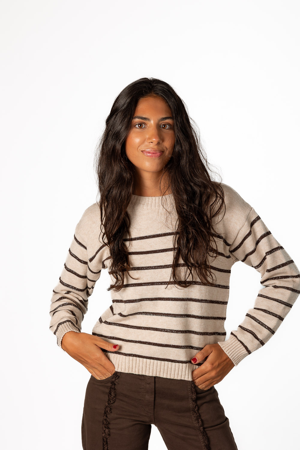 Jersey British Beige