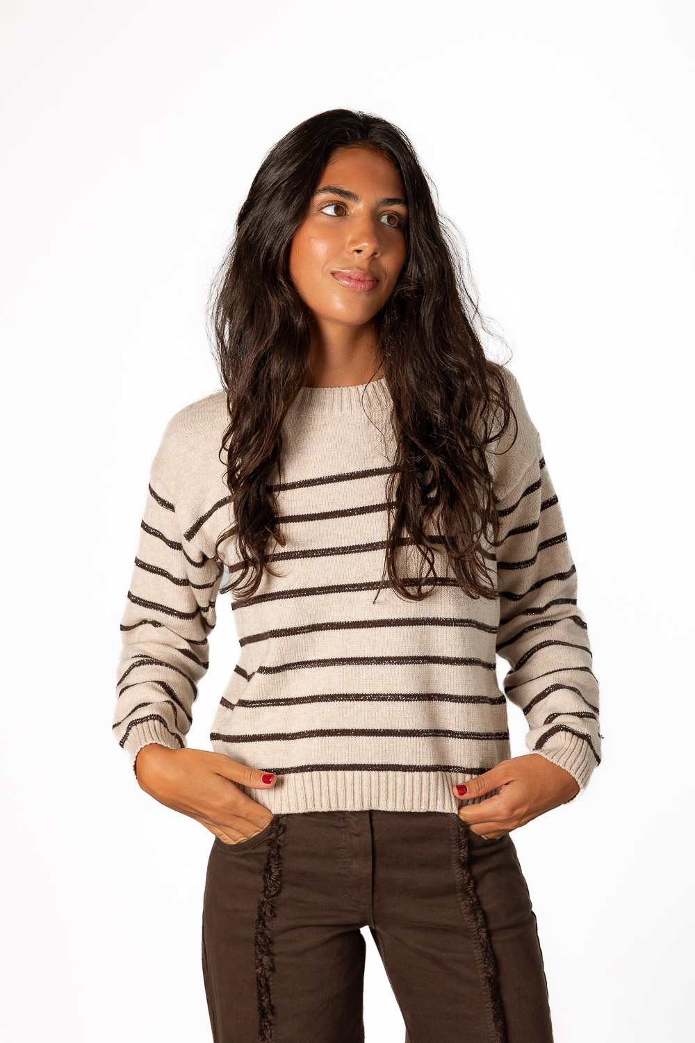 Jersey British Beige