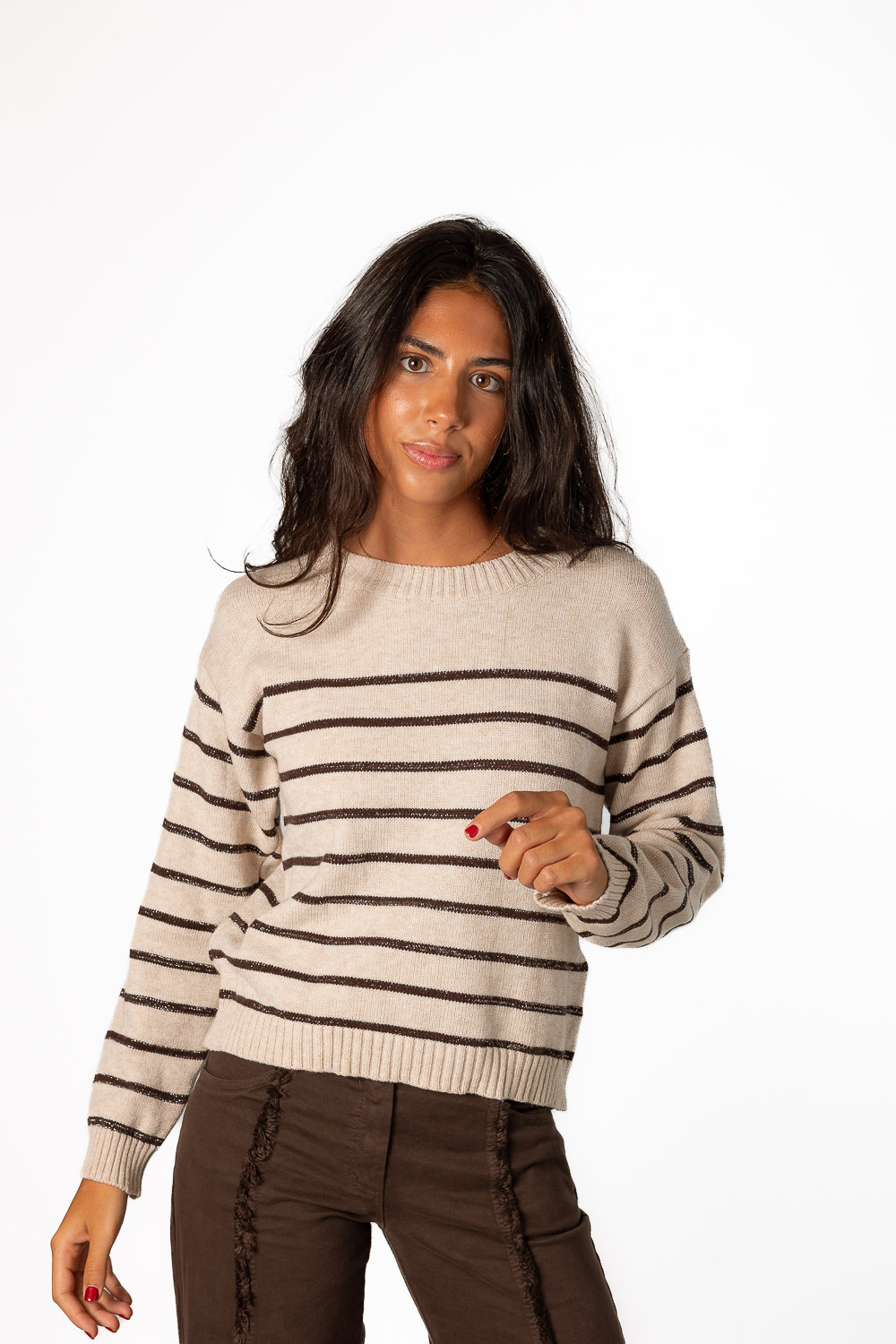 Jersey British Beige