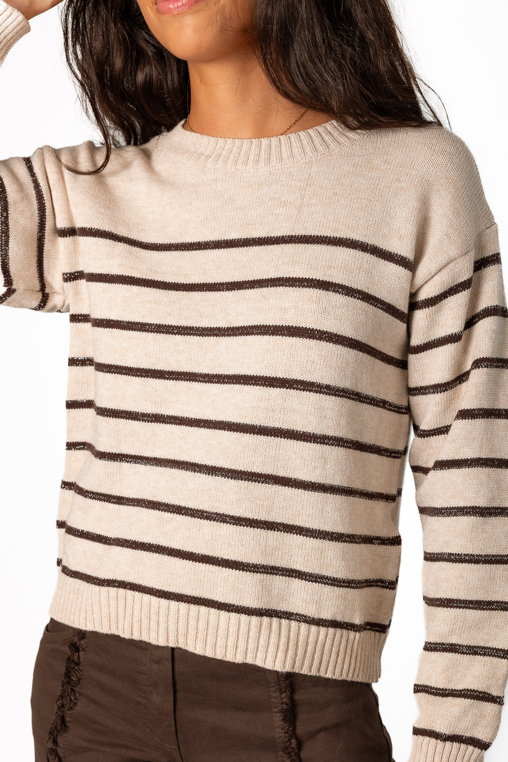 Jersey British Beige