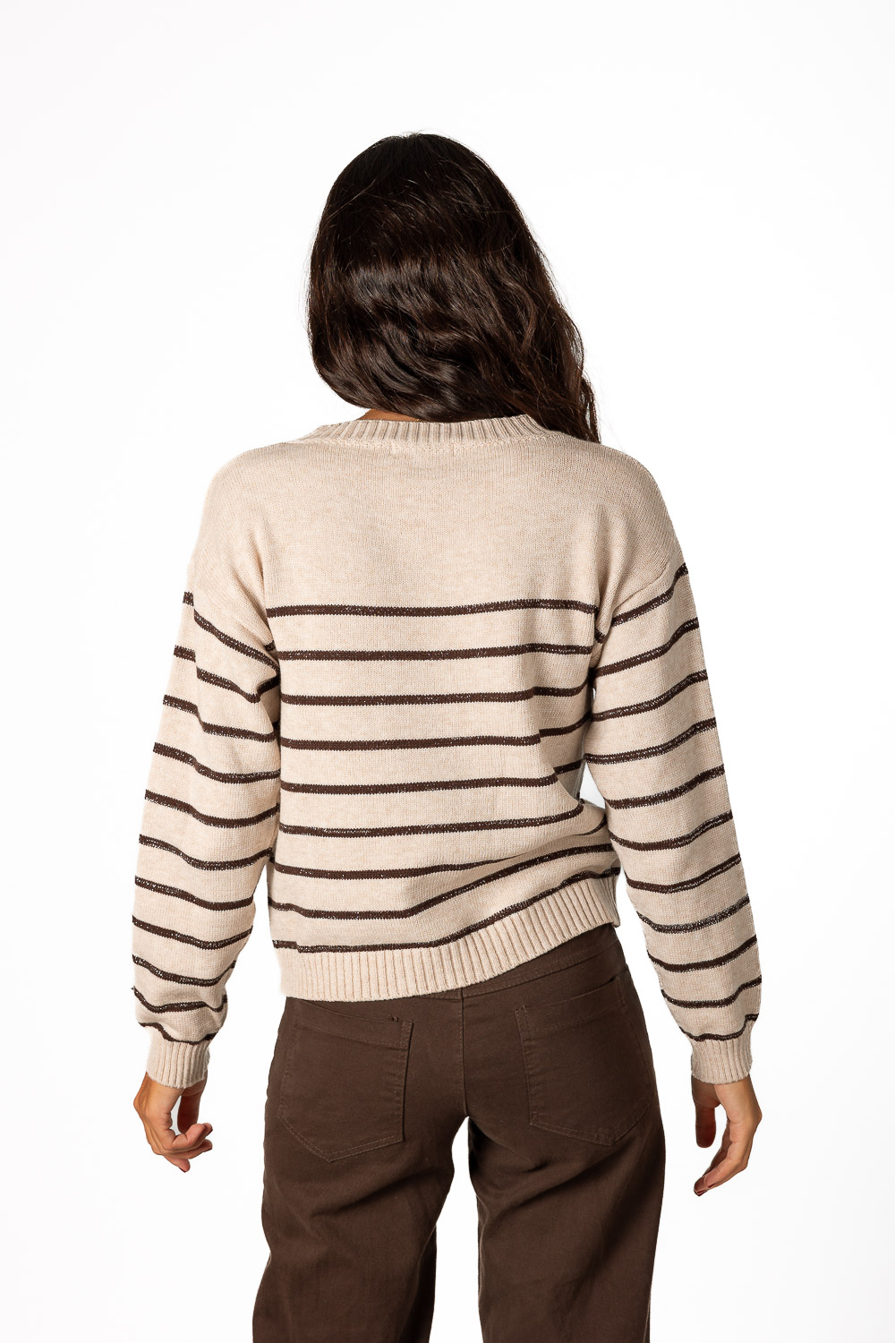 Jersey British Beige