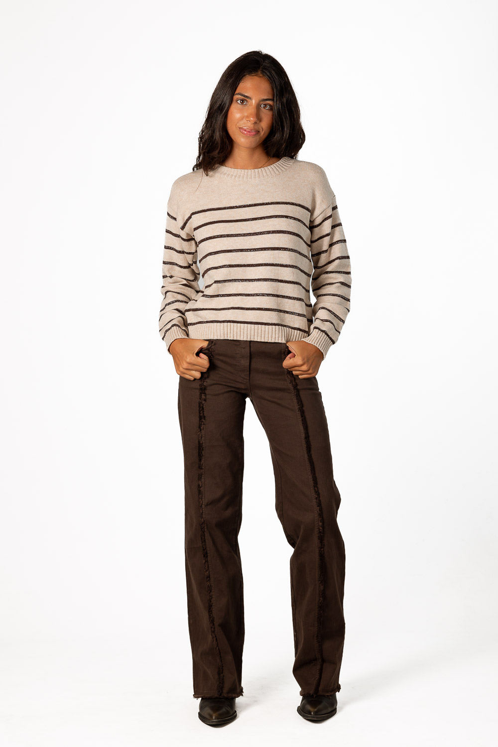 Jersey British Beige