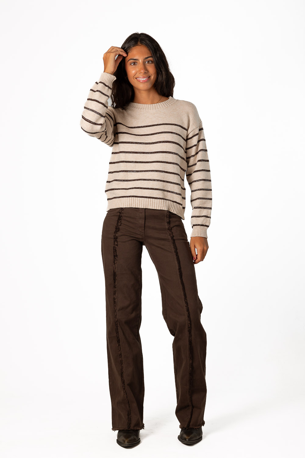 Jersey British Beige