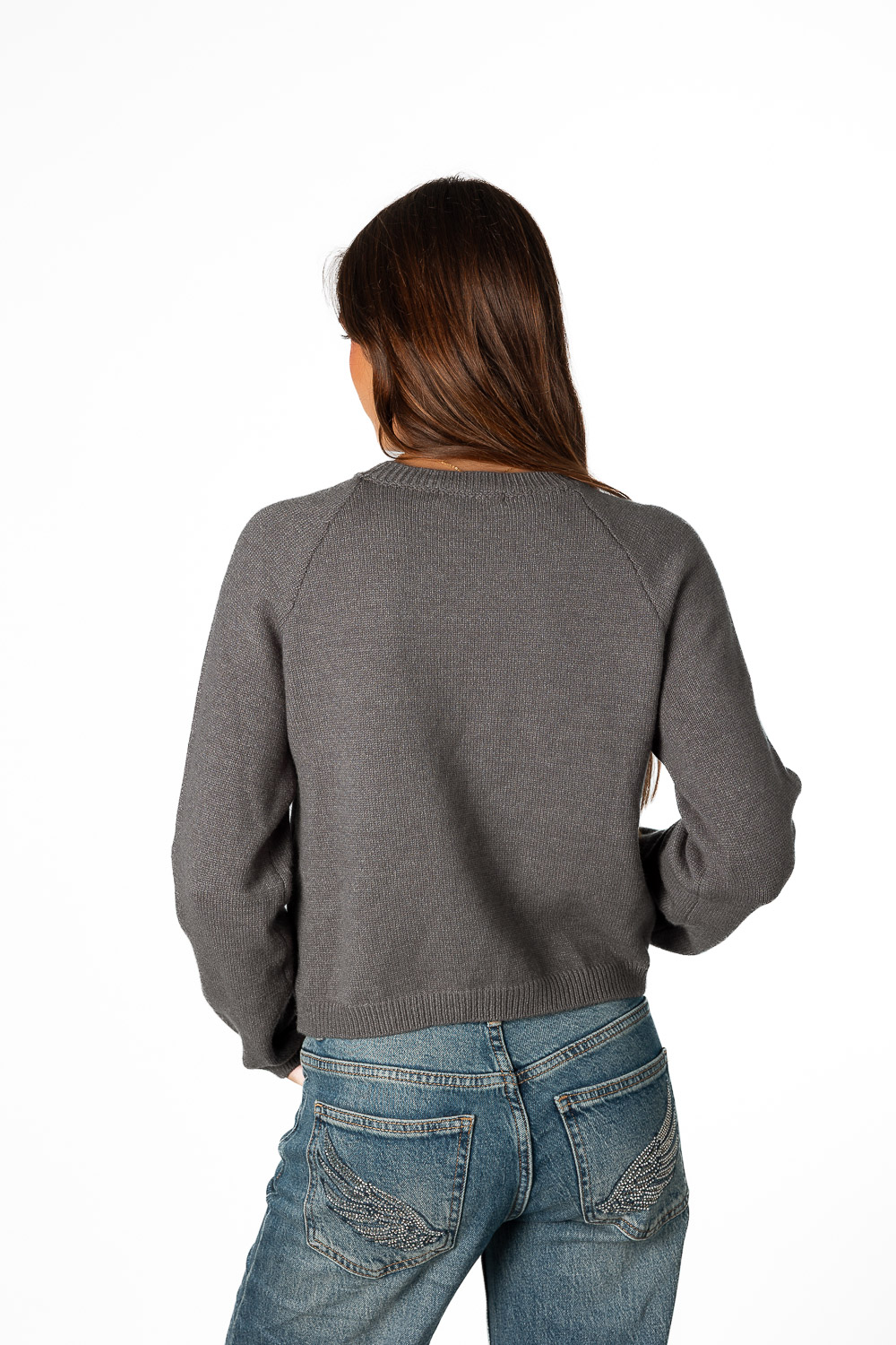 Jersey Too Cool Gris