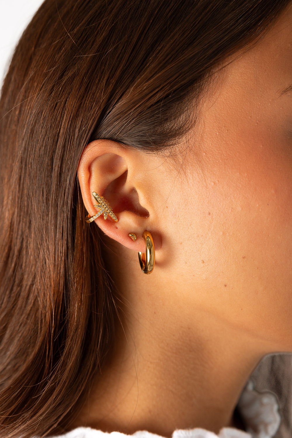 Earcuff Wish