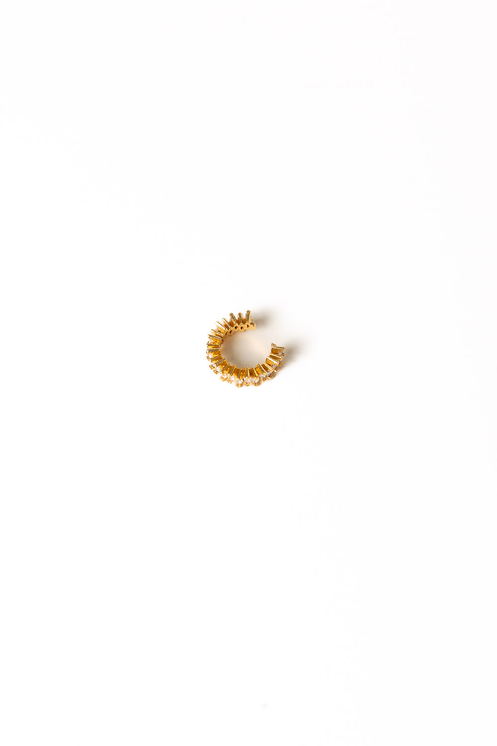 Ear cuff Glow