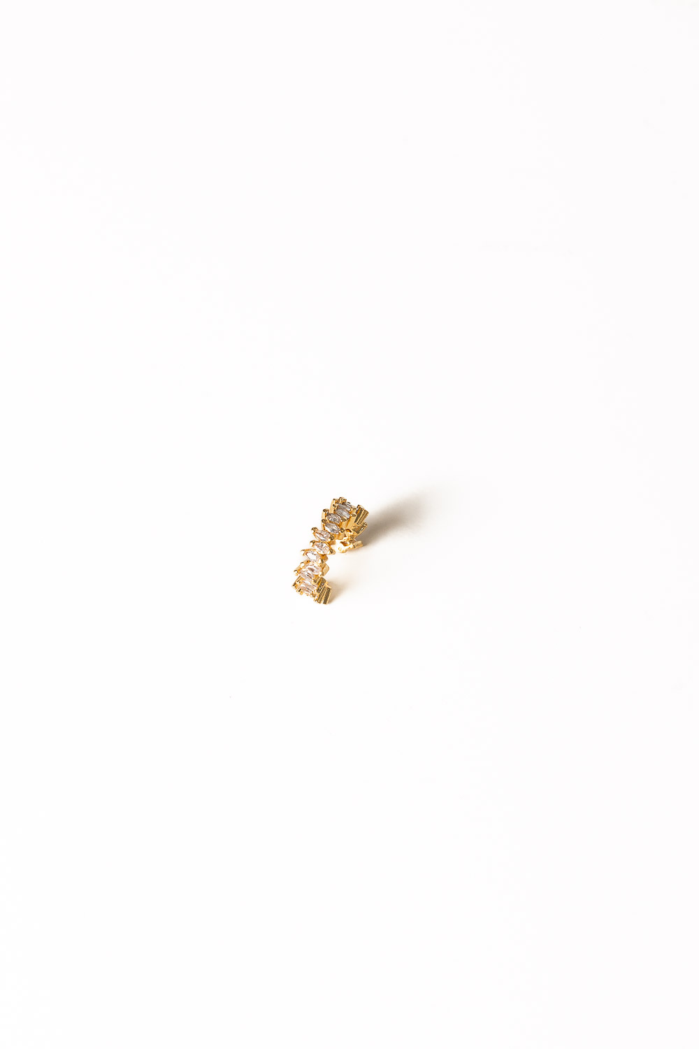 Ear cuff Glow