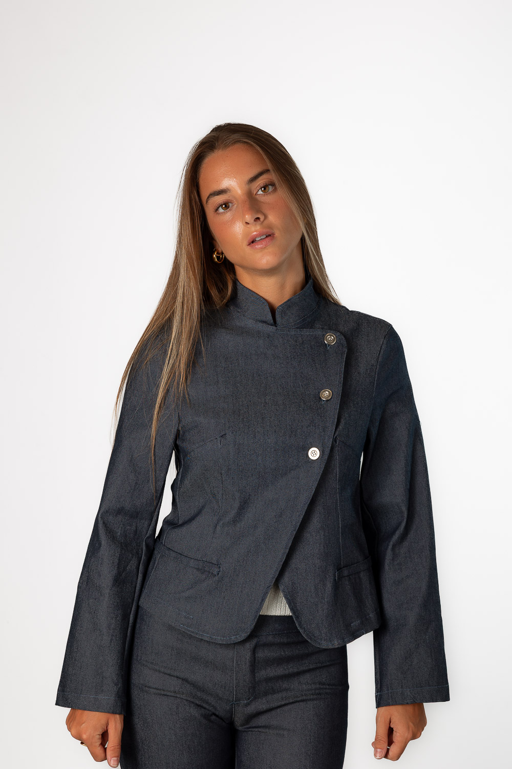 Chaqueta Endless Walks