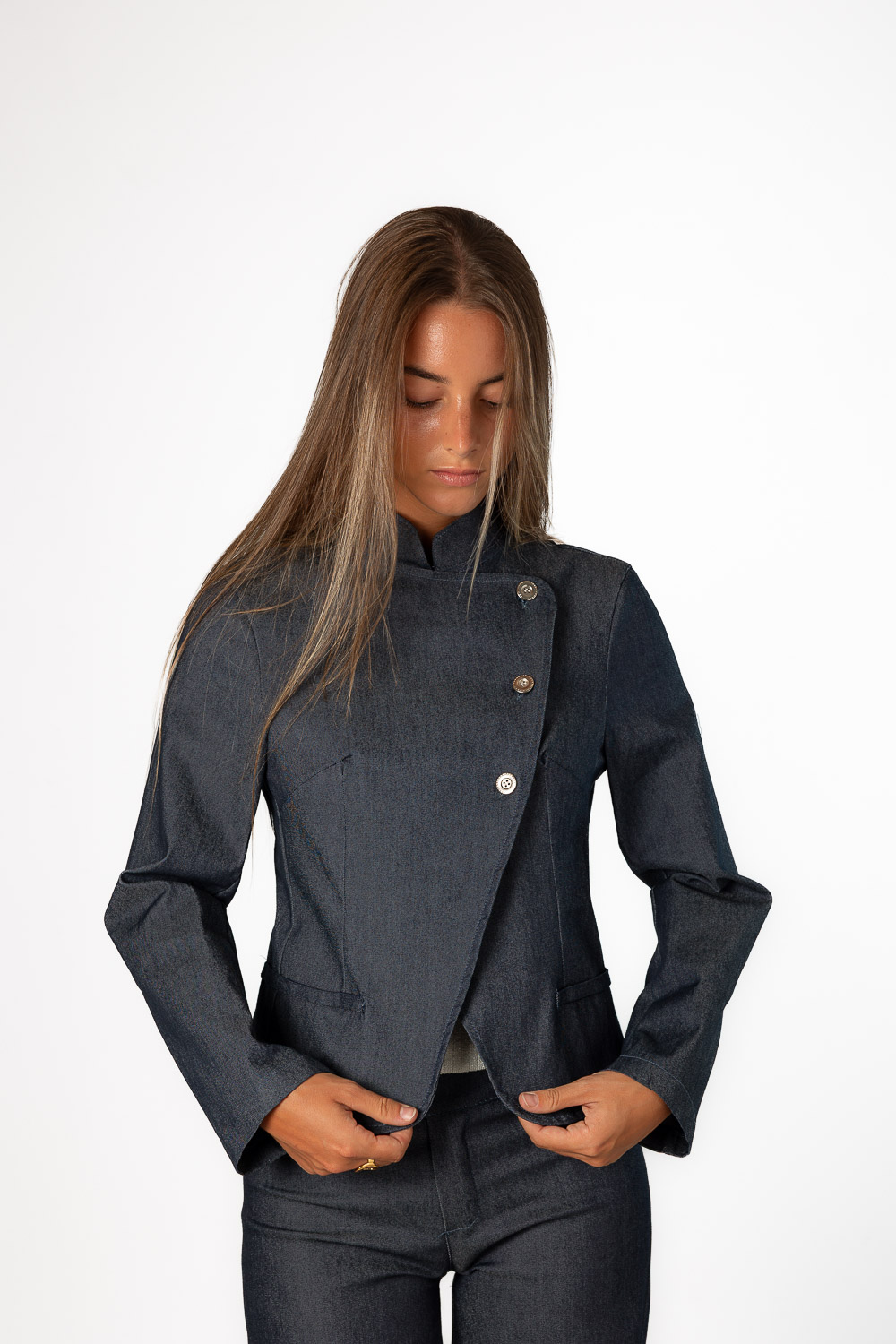 Chaqueta Endless Walks