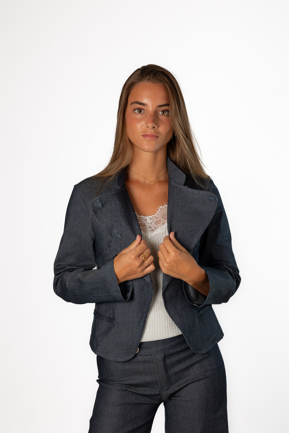 Chaqueta Endless Walks
