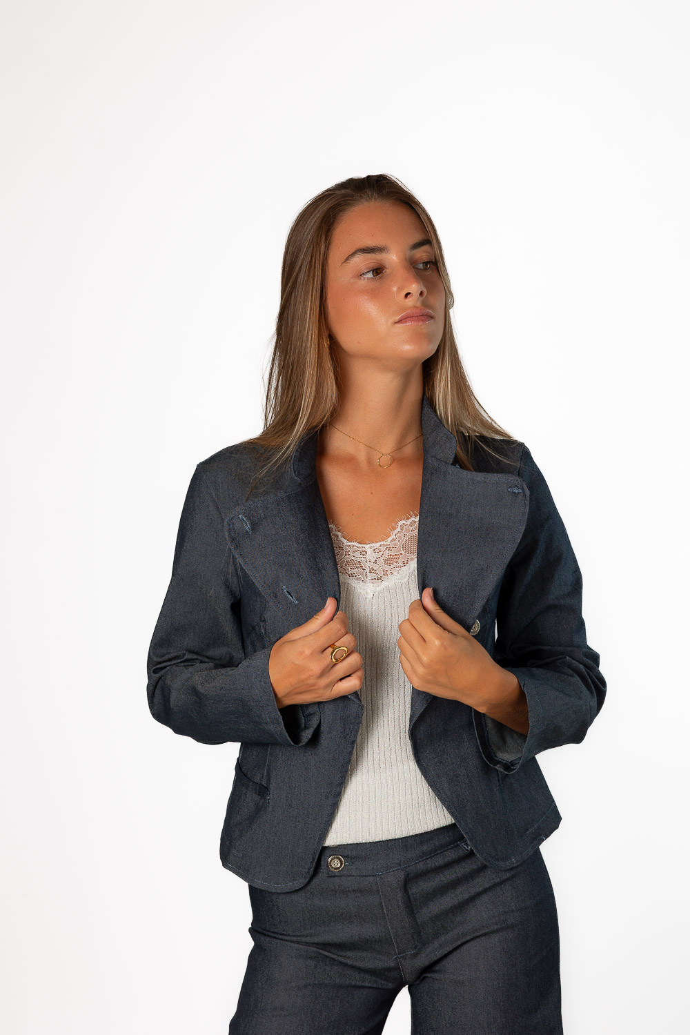 Chaqueta Endless Walks