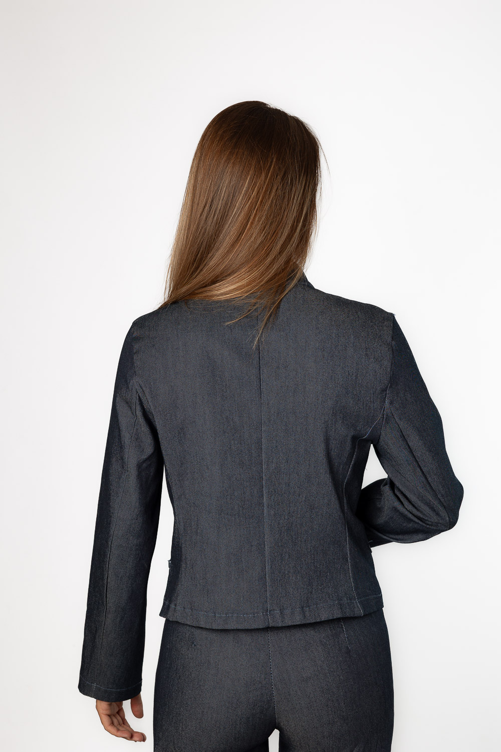 Chaqueta Endless Walks