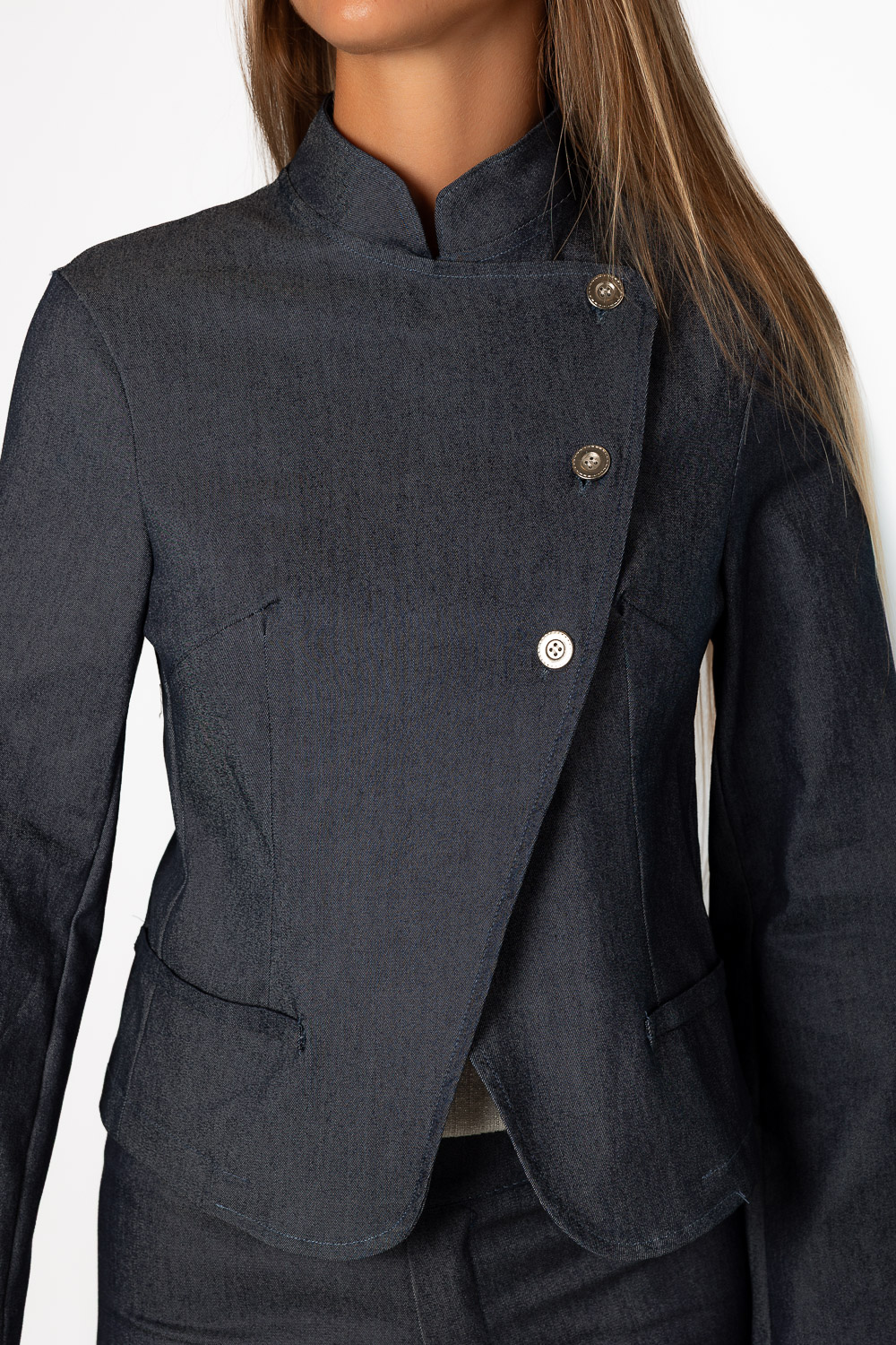 Chaqueta Endless Walks