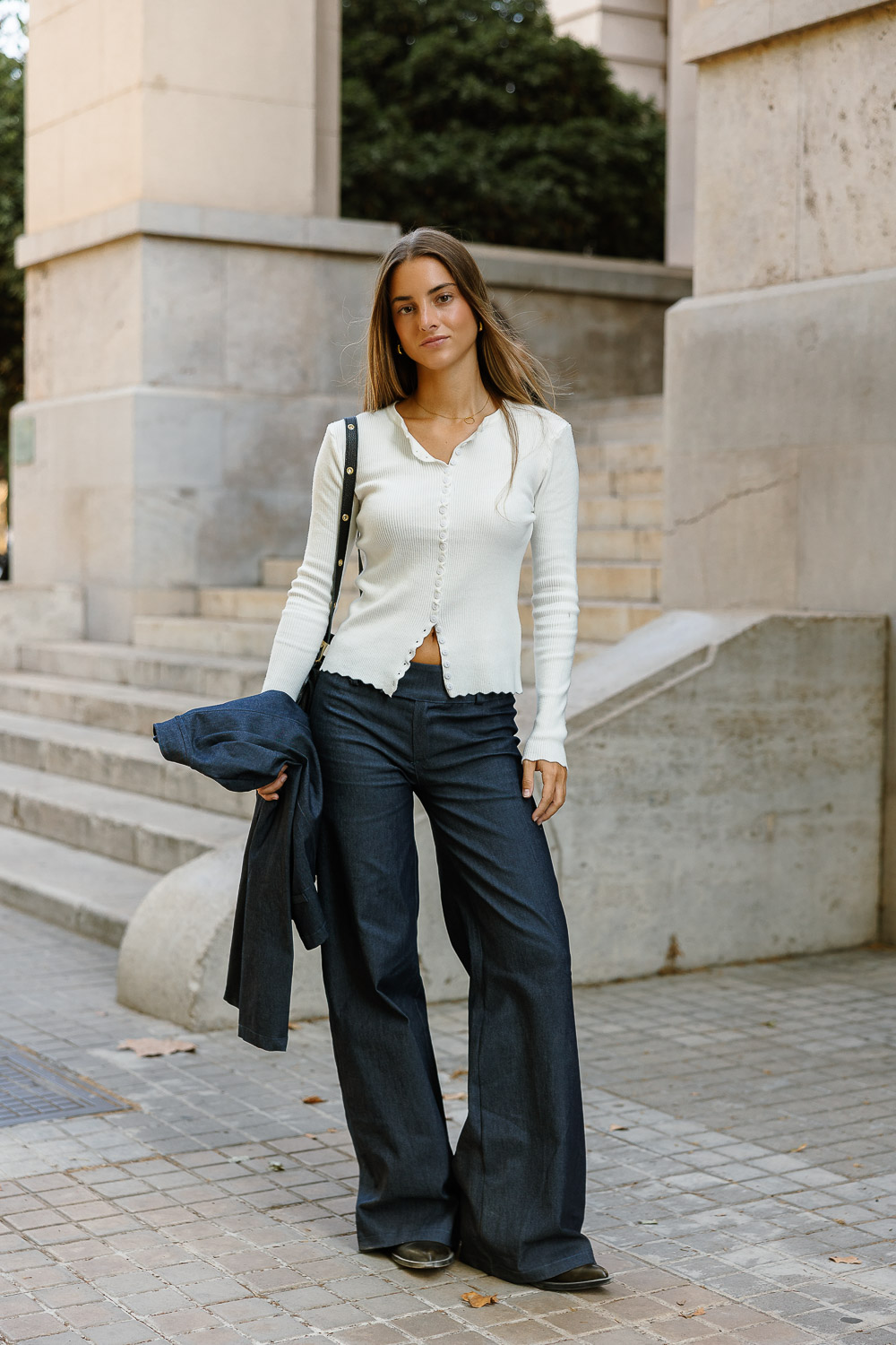Pantalón Endless Walks